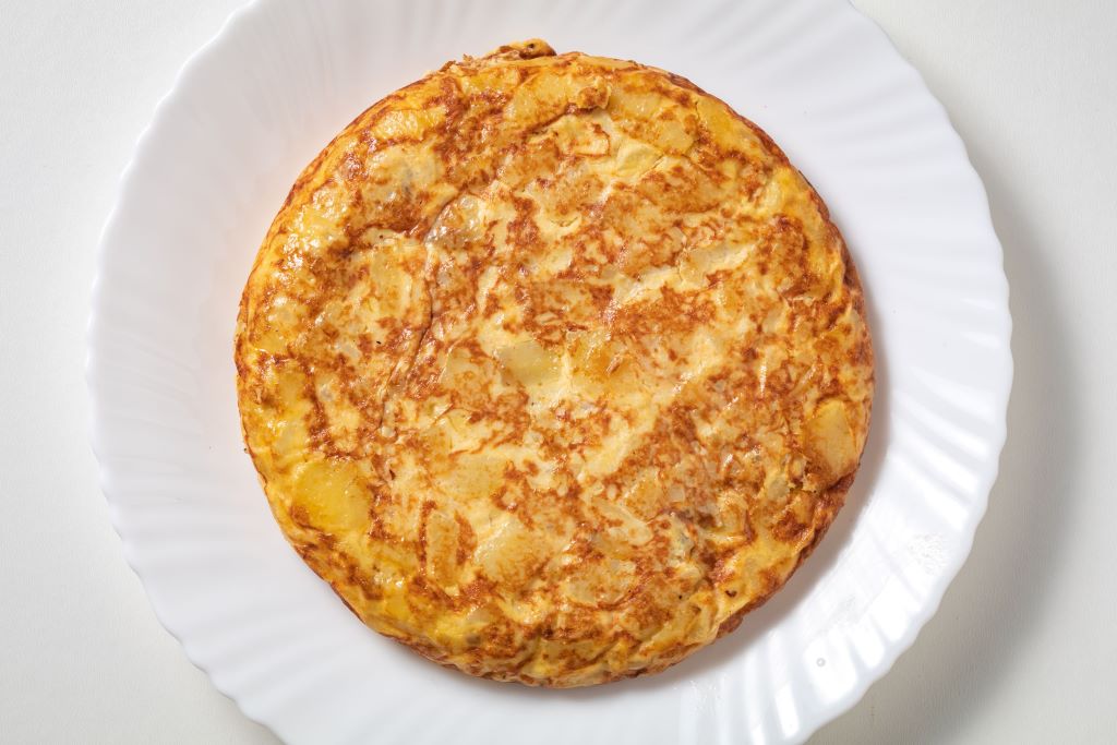 Omlet
